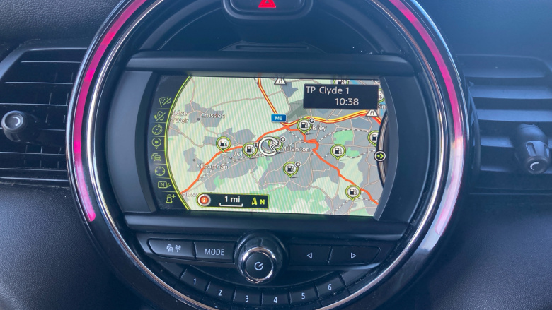 MINI Hatchback 2.0 Cooper S D 5dr Diesel Hatchback